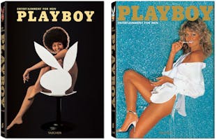 Hugh Hefner’s Playboy